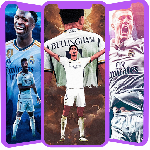 real madrid wallpaper 2024 Download on Windows