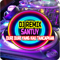 DJ Duri Duri Remix Viral