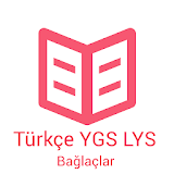 Bağlaçlar Türkçe LYS,KPSS,YGS icon