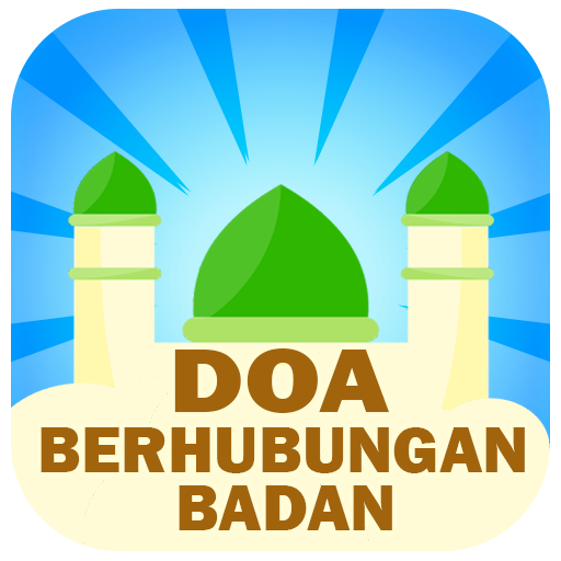 Doa Berhubungan Badan logo