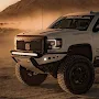 Pickup Truck Wallpaper Picture