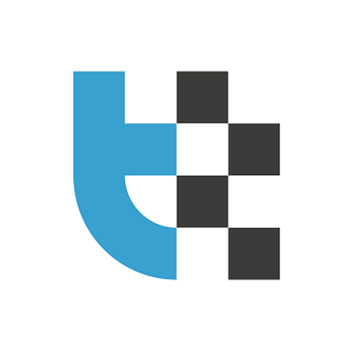 TaxiLogic - Осмотр logo