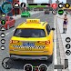 現代のタクシーゲームロシアのタクシーシム車の運転 - Androidアプリ