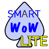 SmartWoW-Lite(Magic Tools App) icon