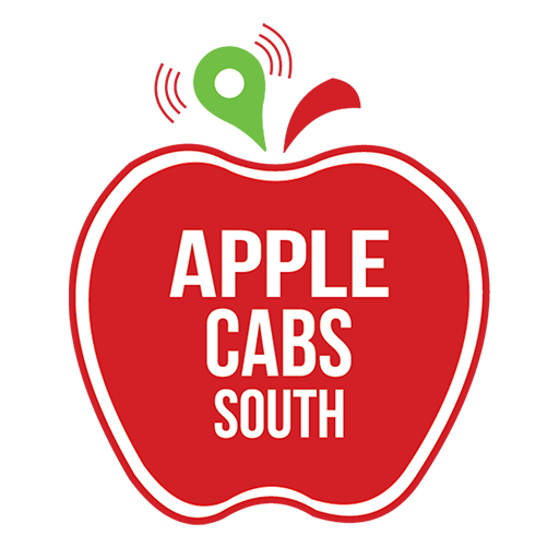 Apple Cabs South  Icon