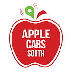 Cover Image of डाउनलोड Apple Cabs South  APK