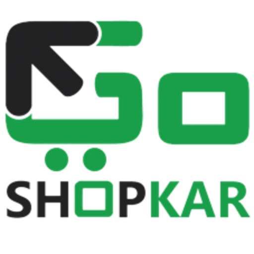 Goshopkar logo