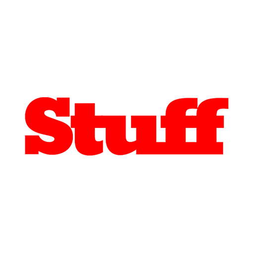 Stuff Magazine 6.8.2 Icon