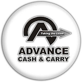 Advance cash n carry icon