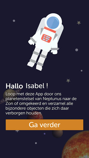 Planetenpad Nijverdal Screen 2