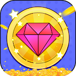 Cover Image of Download Cheery Ruby - Easy Gift  APK