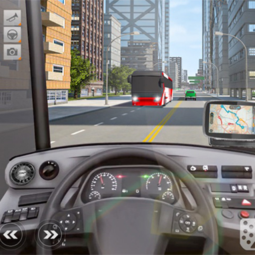 Onibus Simulator : Ultimate – Apps no Google Play