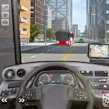 Bus Simulator: Ultimate Ride icon
