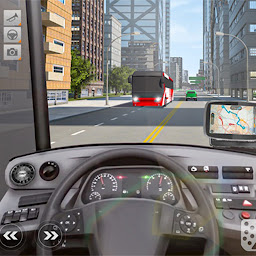 Icon image Bus Simulator: Ultimate Ride
