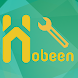 Hobeen Instalación - Androidアプリ