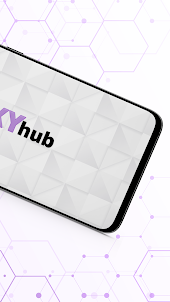 ExyHub app