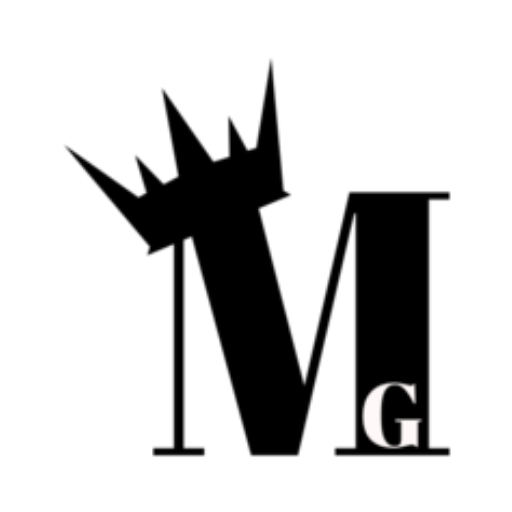 MickkayG Shop logo