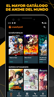 Conoce las mejores apps para ver Anime desde tu celular
