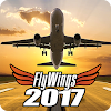 Flight Simulator 2017 FlyWings icon