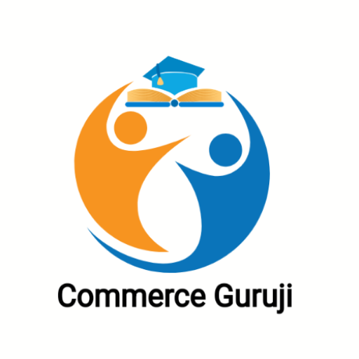 Commerce Guruji logo