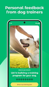 Dogo: Entrenamiento de cachorros y perros MOD APK (Premium desbloqueado) 2