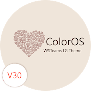 [UX6] ColorOS Theme for G5 Oreo
