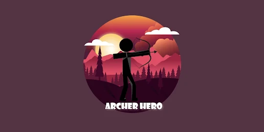 Black Archer Hero