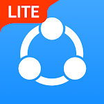 Cover Image of Download SHARE Lite - Share & File Transfer App, Share it 1.2.19 APK