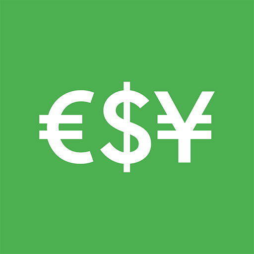 Easy Currency Converter 1.4 Icon