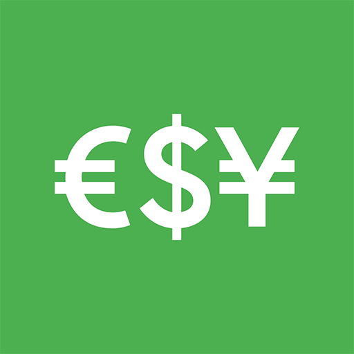 Easy Currency Converter logo