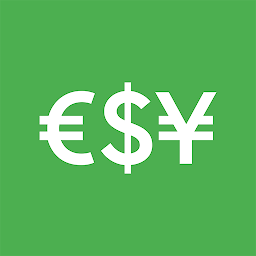 Icon image Easy Currency Converter