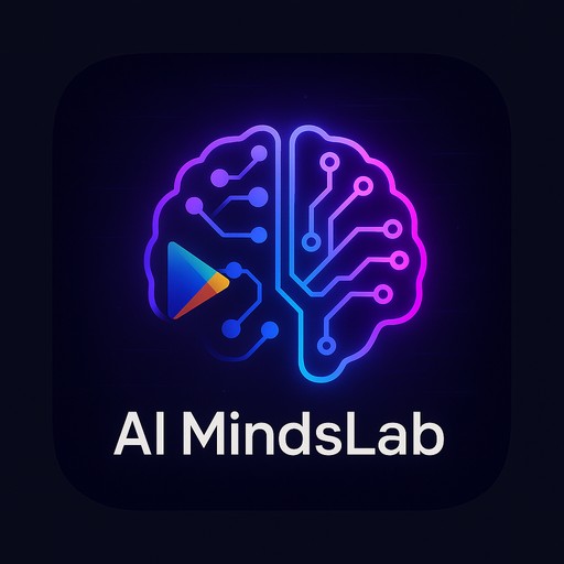 Android-programme deur AI Mindslab op Google Play