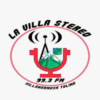 LA VILLA STEREO 99.3 FM