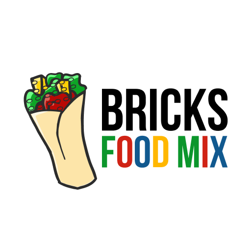 Брикс Фуд Микс — Доставка logo