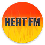 Cover Image of Скачать Heat FM  APK