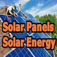 Solar Panels And Solar Energy