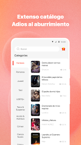 Imágen 3 Tesonovela android