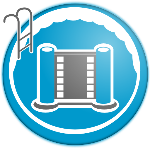 Pool Care logo