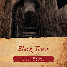 Icon image The Black Tower