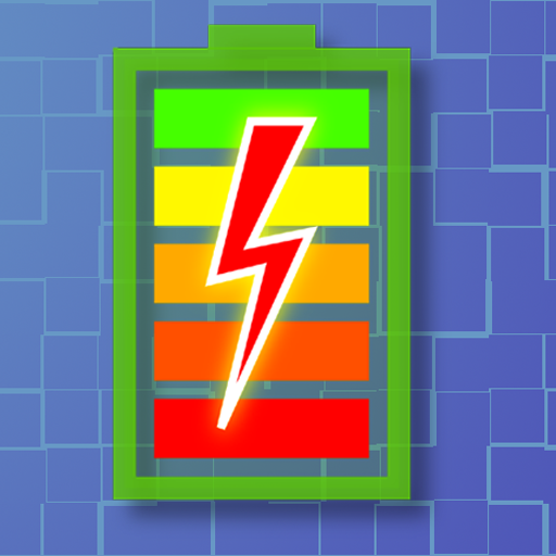 Battery Widget 2D logo
