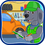 Puppy Patrol: Car Service Apk