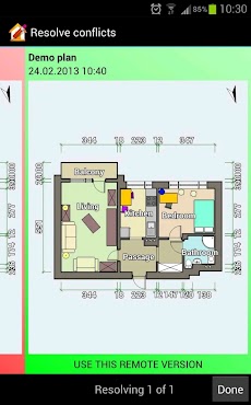 House Plan Creator: 3D Floorplのおすすめ画像1