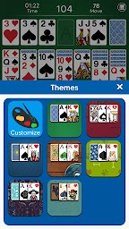 Classic Solitaire