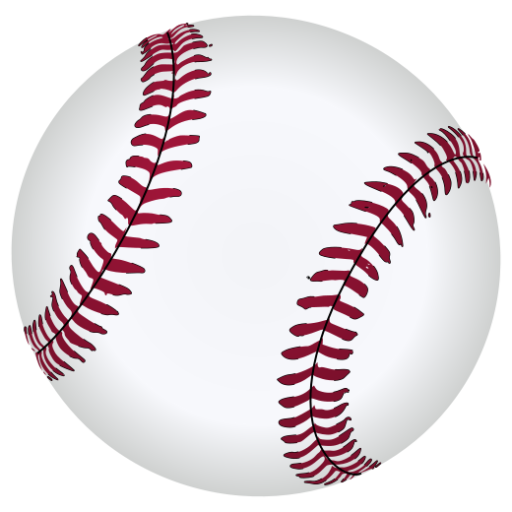 Baseball Umpire (Counter)  Icon
