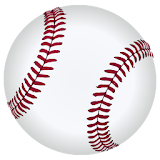 Baseball Umpire (Counter) icon