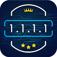 1111 VPN - Safe,Fast and Stable For Gaming