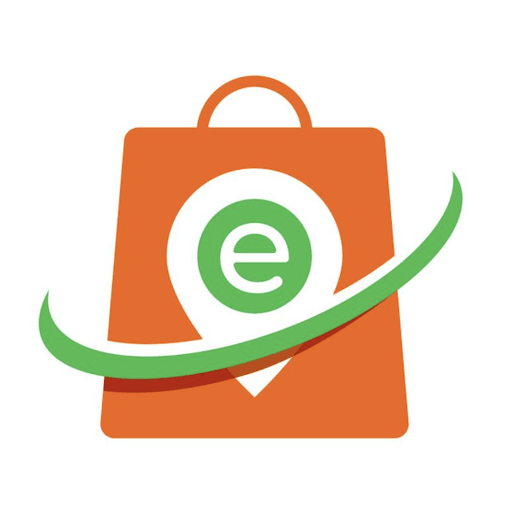 Kaxmart Delivery logo