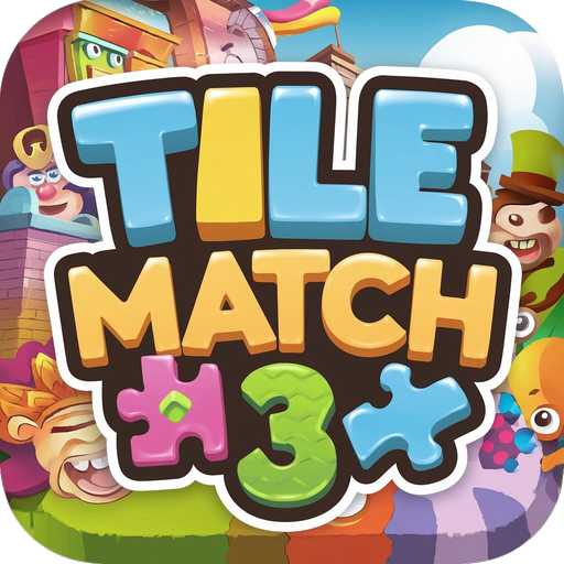 Tile Match: Triple Puzzle Game