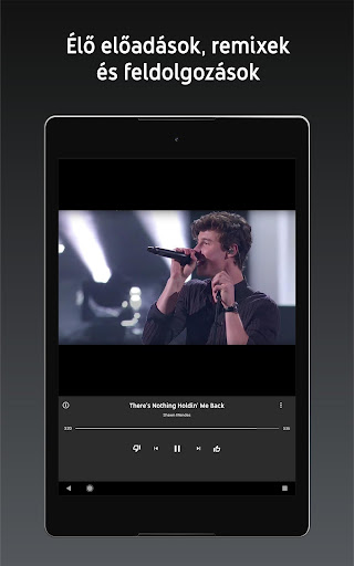 Mobile Android Screenshots 7