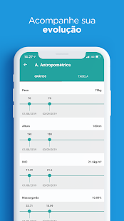 EasyDiet - App para pacientes 1.0.14 APK screenshots 4